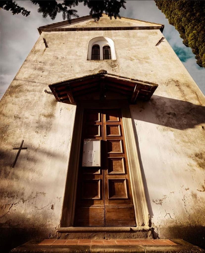 B&B Il Mulino Osteria di Novoli ภายนอก รูปภาพ