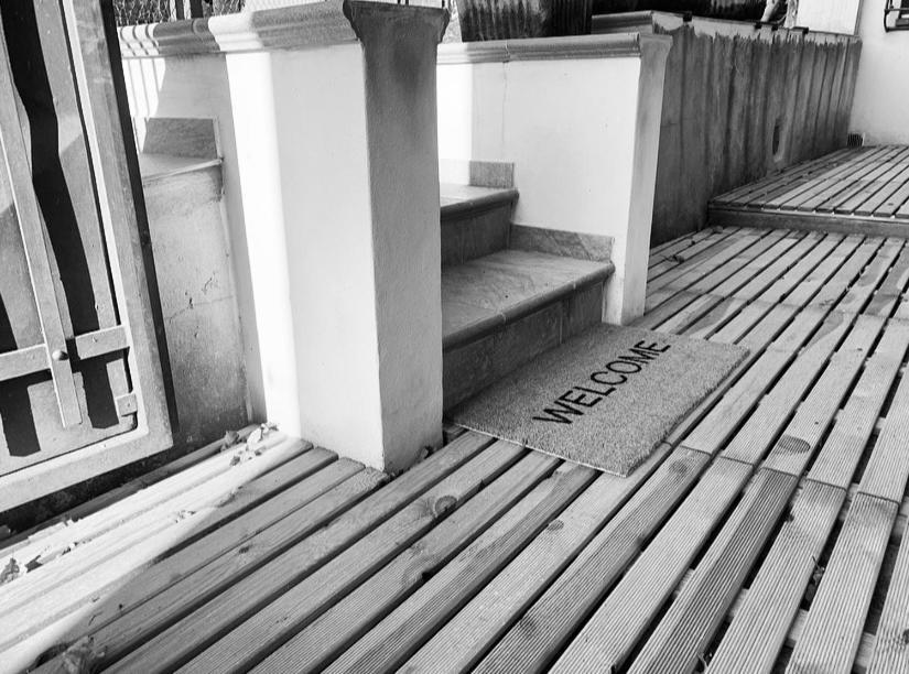 B&B Il Mulino Osteria di Novoli ห้อง รูปภาพ